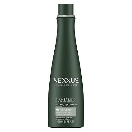 Dầu gội Nexxus Diametress Volumizing 400ml (Mỹ)