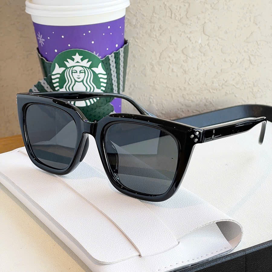 [61] CAP Obsidian - Capital Glasses