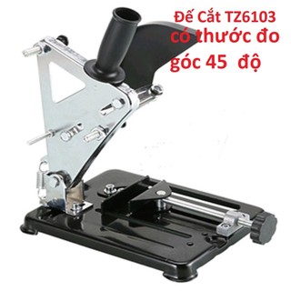 Đế giữ máy cắt - mài Angle grinder standsTZ-6103
