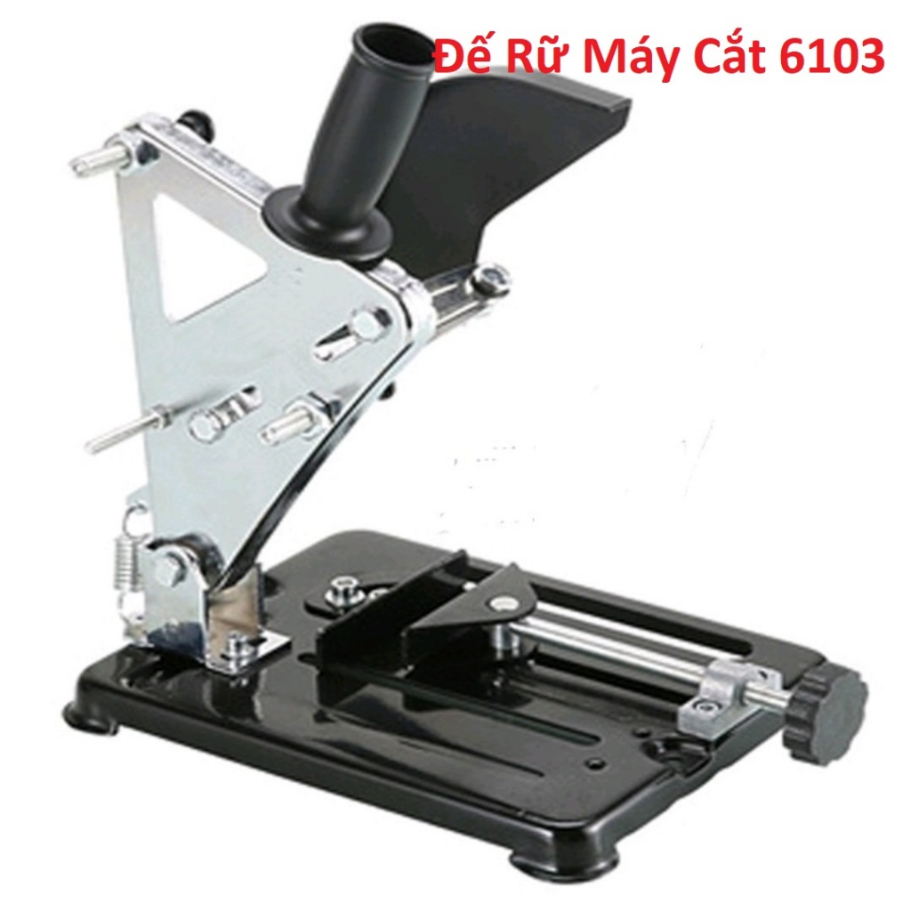 Đế giữ máy cắt - mài Angle grinder standsTZ-6103