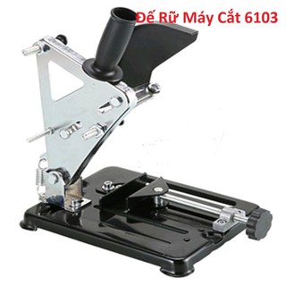 Đế giữ máy cắt - mài Angle grinder standsTZ-6103