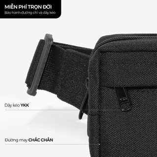 Túi đeo chéo DIM Mini Bumbag