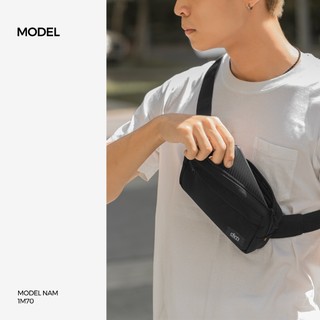 Túi đeo chéo DIM Mini Bumbag