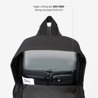 Túi đeo chéo DIM Sling Bag