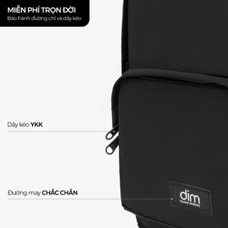 Túi đeo chéo DIM Sling Bag