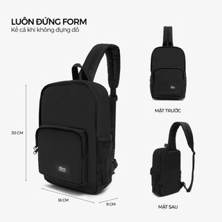 Túi đeo chéo DIM Sling Bag
