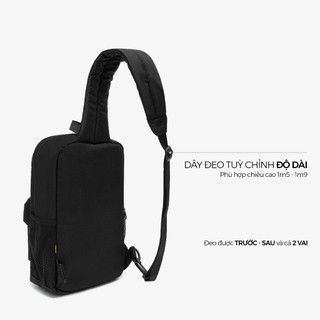 Túi đeo chéo DIM Sling Bag