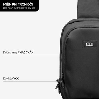 Túi đeo chéo DIM Smart Bag