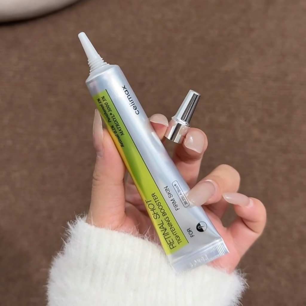 Có sẵn - Celimax the Vita Retinal shot