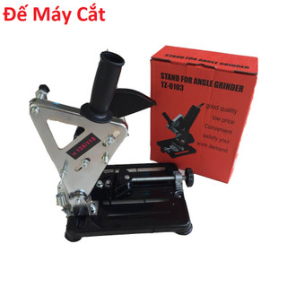 Đế giữ máy cắt - mài Angle grinder standsTZ-6103