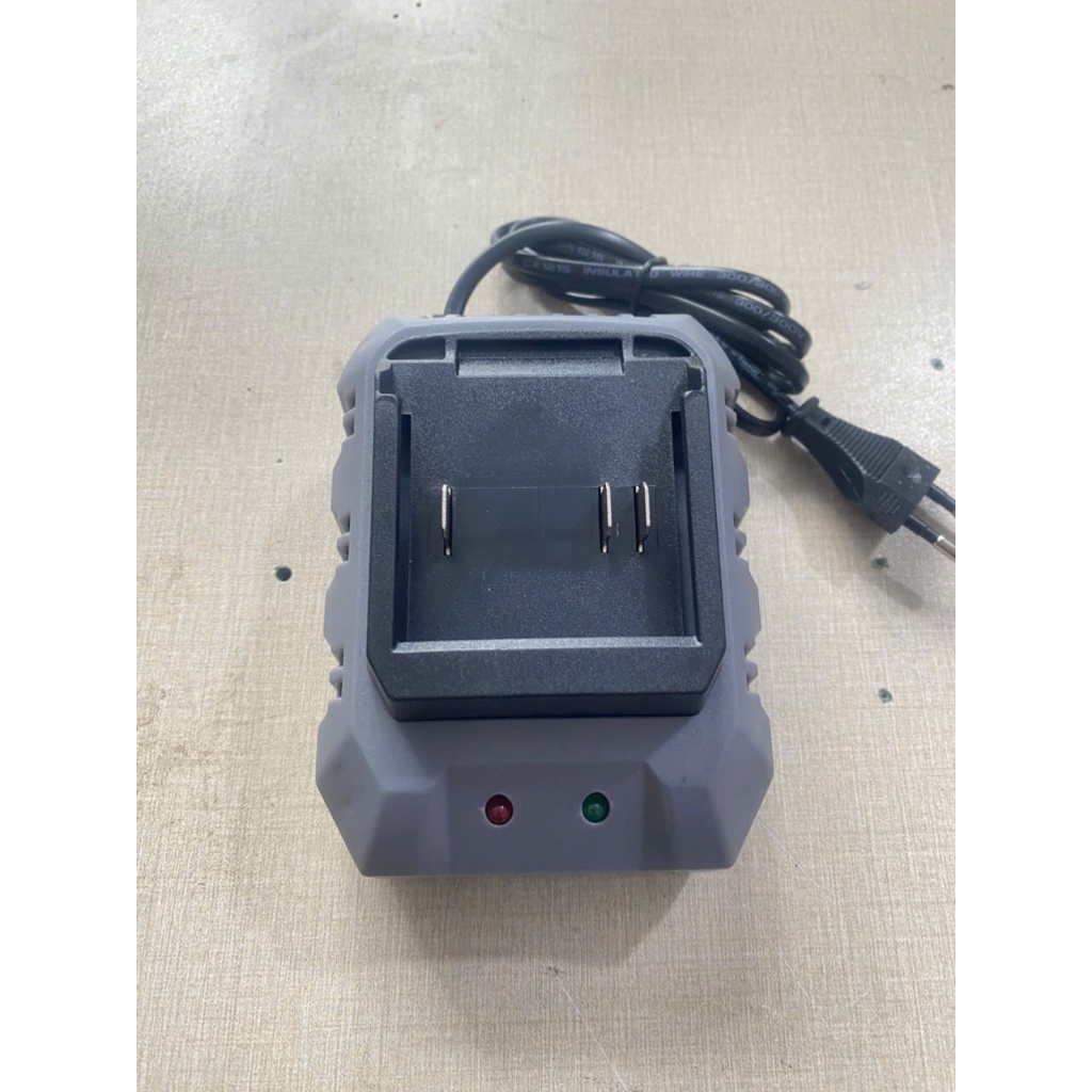 Sạc gài 5s 21v 1.5- 2.5A chuẩn loại tốt, Chân Pin phổ thông