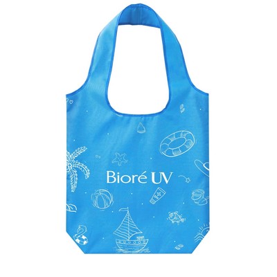 [Quà tặng không bán] Biore UV Túi vải dù gấp gọn