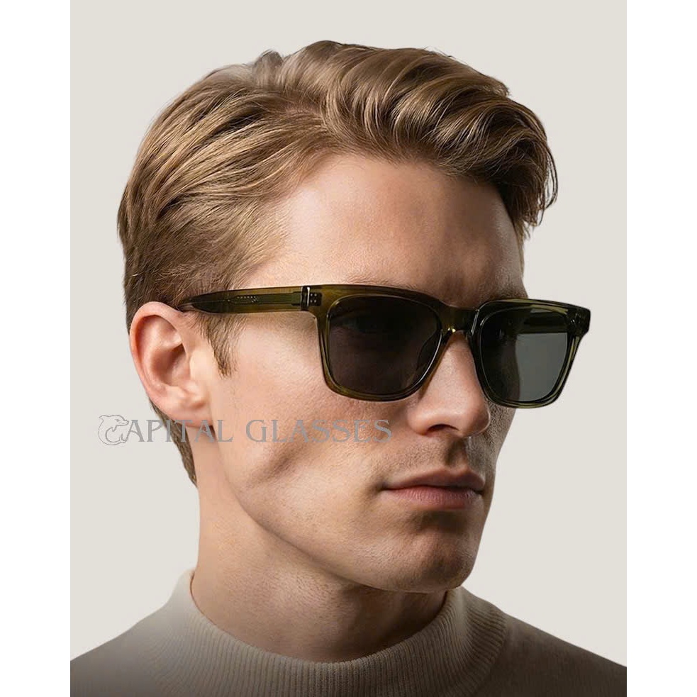 [56] Fluxorag CAPITAL GLASSES