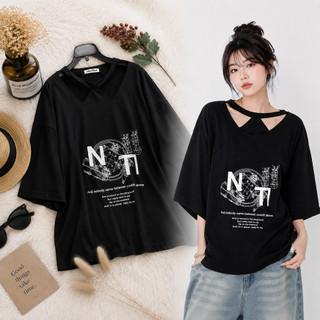 áo chocker 7 MÀU(form dài) bigsize 65-105kg