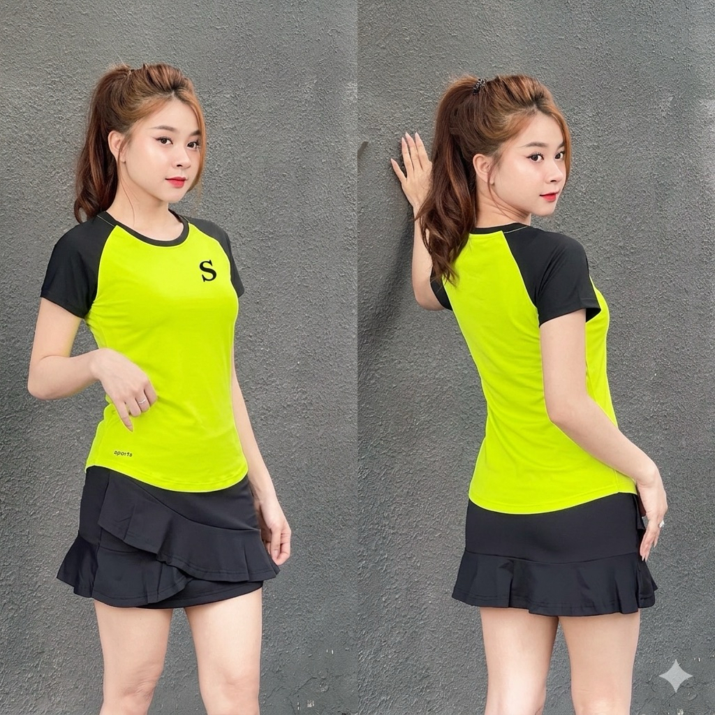 Xanh chuối