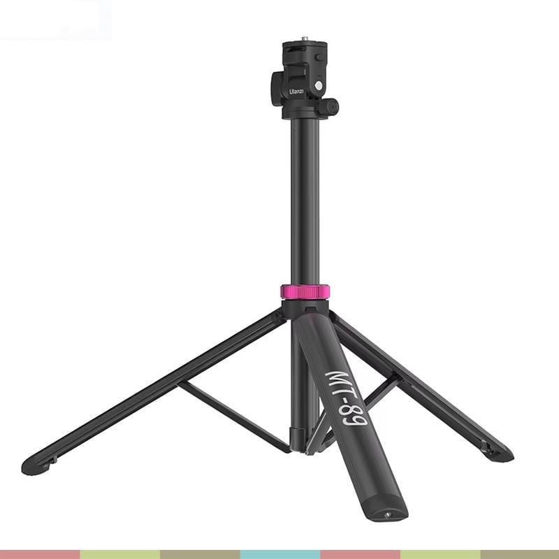 Ulanzi MT-79 / MT-89 - Tripod Đa Năng Cho Máy Ảnh, Điện Thoại, Thiết Bị Chiếu Sáng, Chiều Cao Đa Dạn