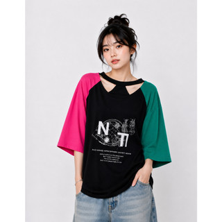 áo chocker 7 MÀU(form dài) bigsize 65-105kg