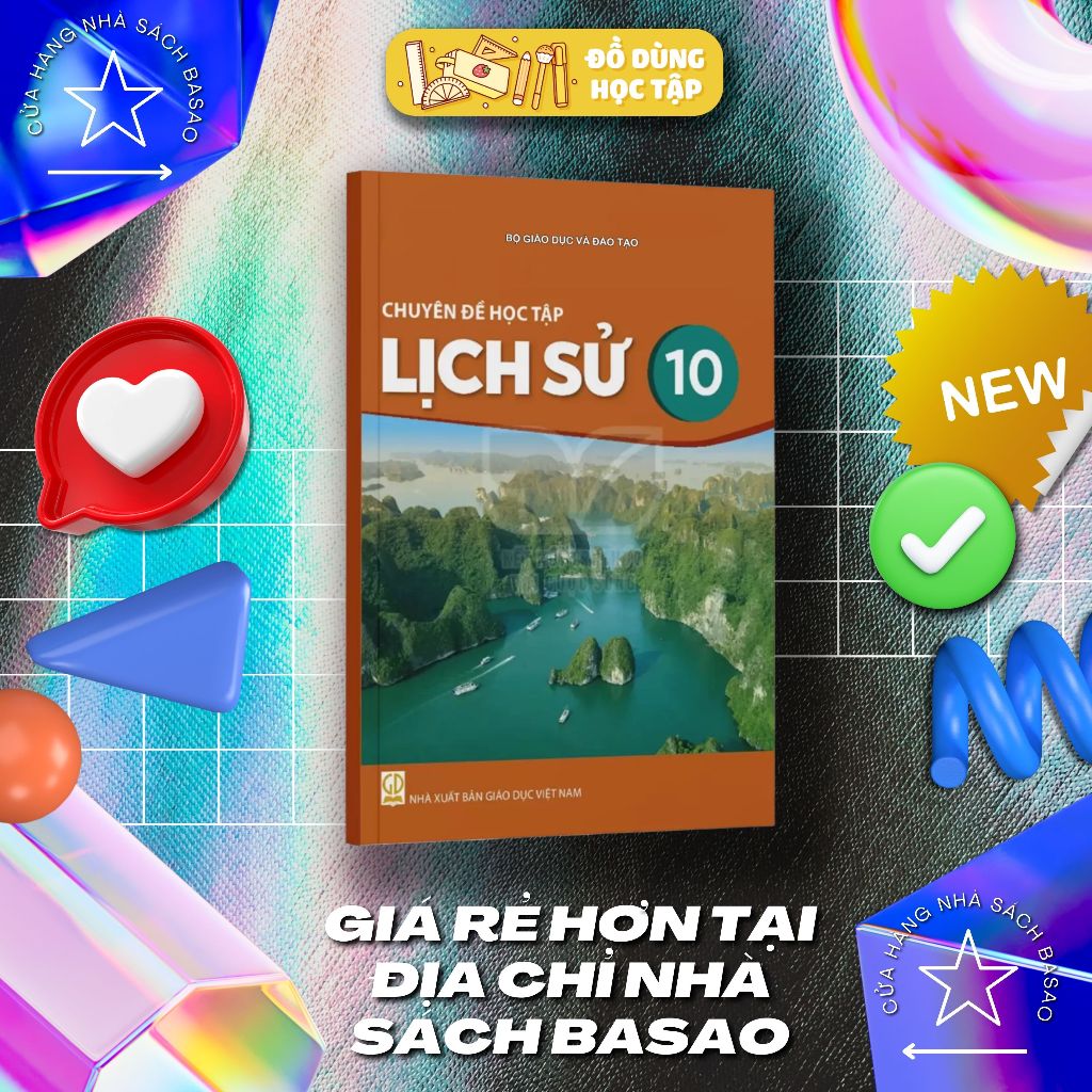 Chuyên đề Lịch sử  Lớp 10