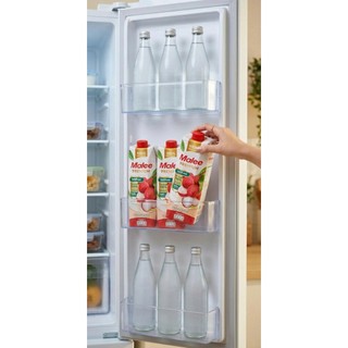 Nước Ép Hỗn Hợp Vải Với Lê Và Nước Dừa Malee Premium 1L - Nhập Khẩu Thái Lan