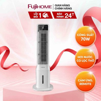 Quạt tháp làm mát bằng hơi nước Fujihome AC-1000B - Làm Mát Hiệu Quả, Tiết Kiệm Điện