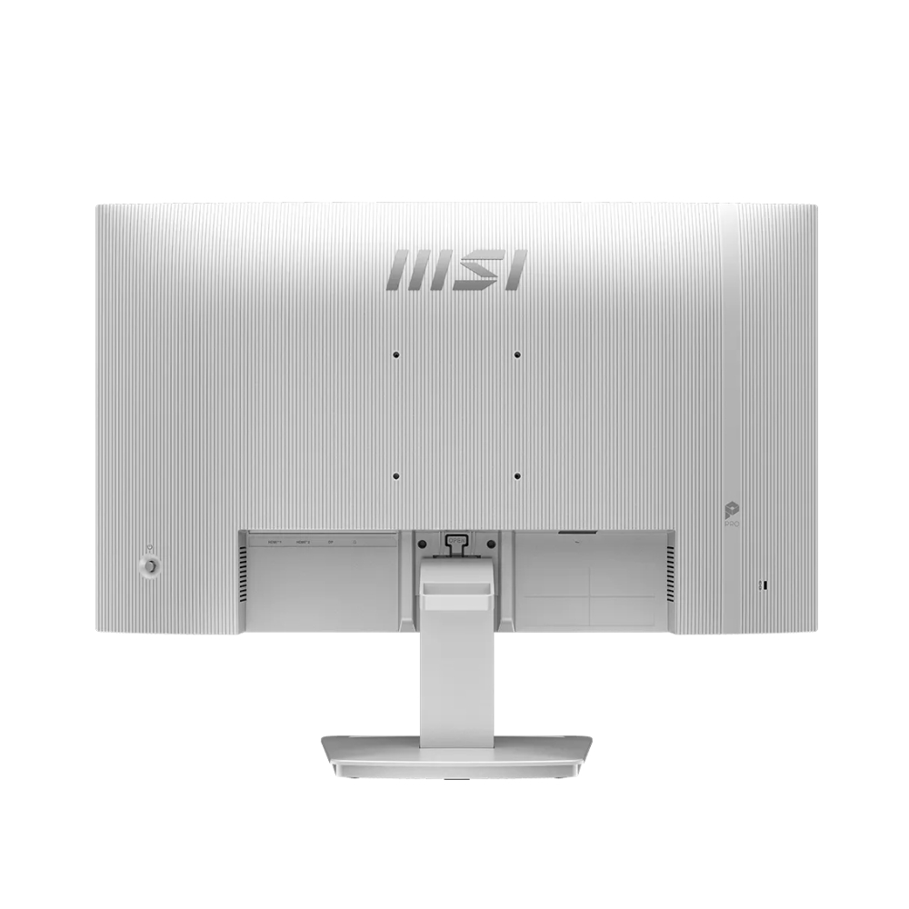 Màn hình MSI PRO MP273QW E14 27 inch 2K QHD 144Hz 1ms IPS Adaptive-Sync | BigBuy360 - bigbuy360.vn