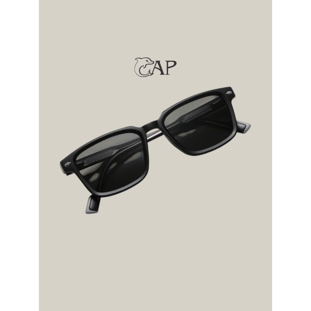 [32] CAP Nullframe - Capital Glasses