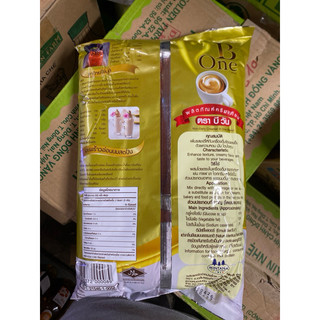 bột kem béo B One mới về 1kg bao bì mới