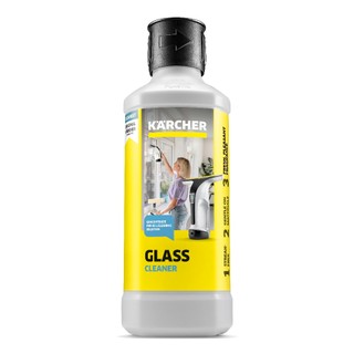 [Sản xuất Đức] Nước lau kính Karcher RM 500 - Làm sạch, bảo vệ bề mặt kính - Dung tích 500ml