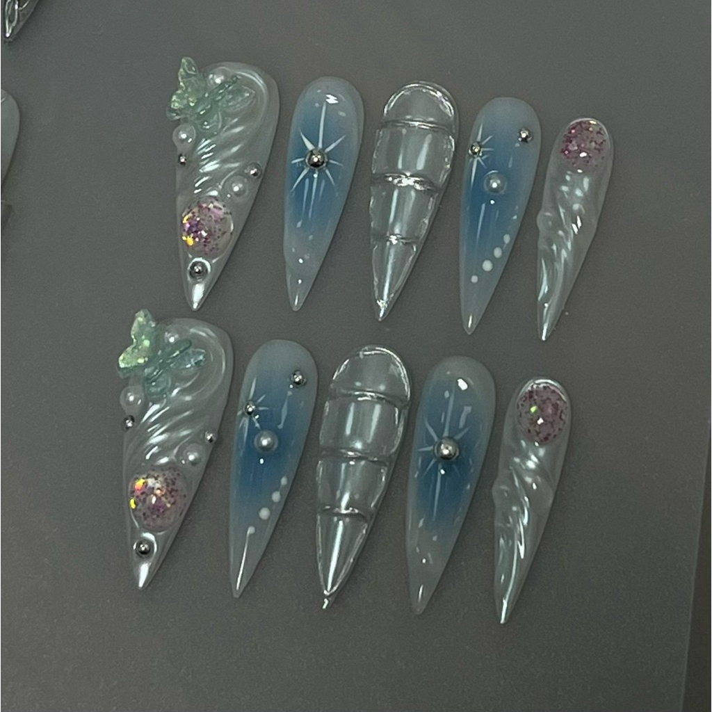 nailbox thiet ke A168