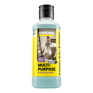 [Sản xuất Đức] Nước lau sàn Karcher RM 536 - Dùng cho máy lau sàn FCV - Dung tích 500 ml