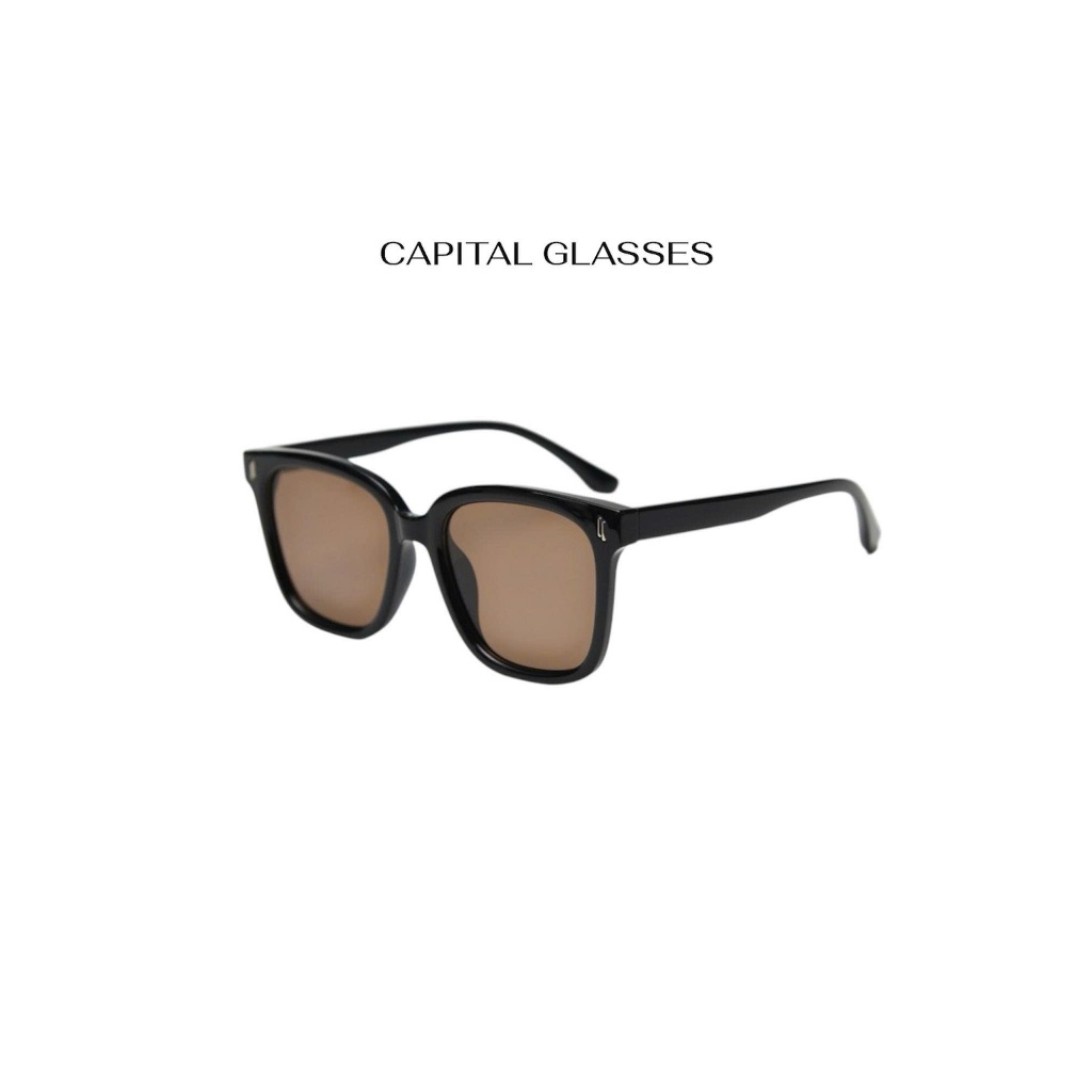 [23] Vernon Capital Glasses
