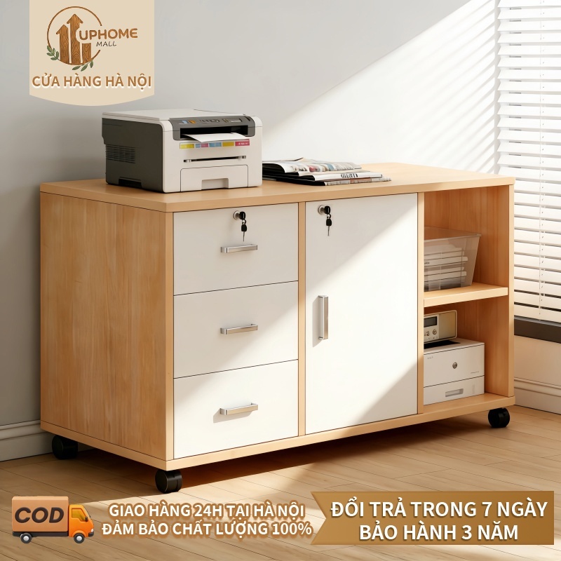 【Ship nhanh Hà Nội】Tủ Hồ Sơ Văn Phòng Lưu Trữ An Toàn Tiện Lợi Tiết Kiệm Không Gian Cho Văn Phòng Hiện Đại | BigBuy360 - bigbuy360.vn