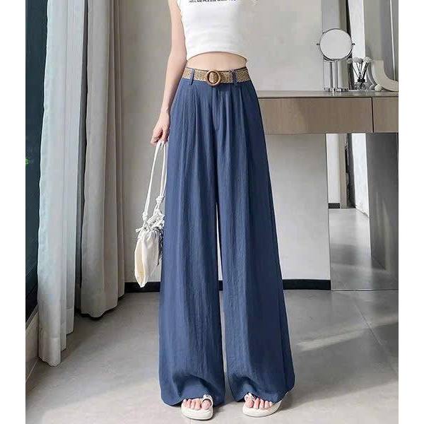 Quần G linen nữ