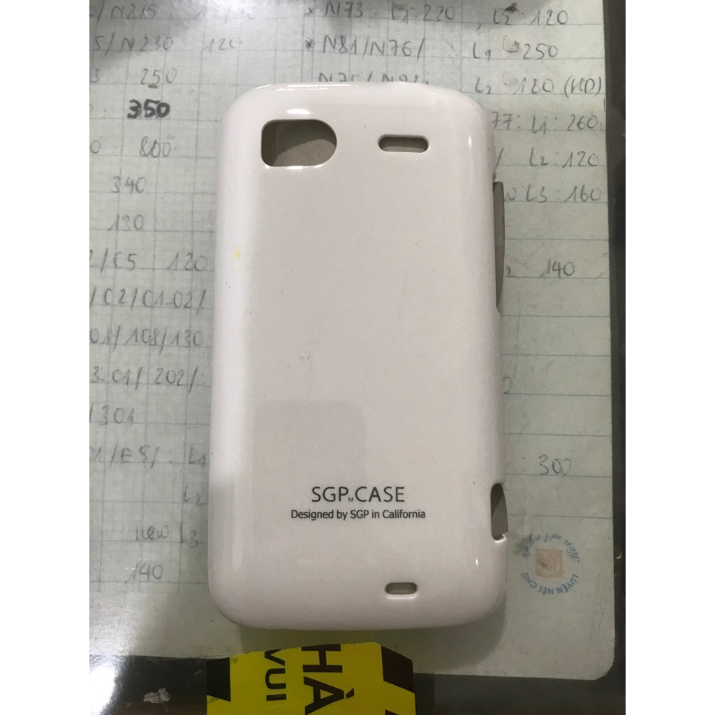 ốp HTC G14/ Sensation