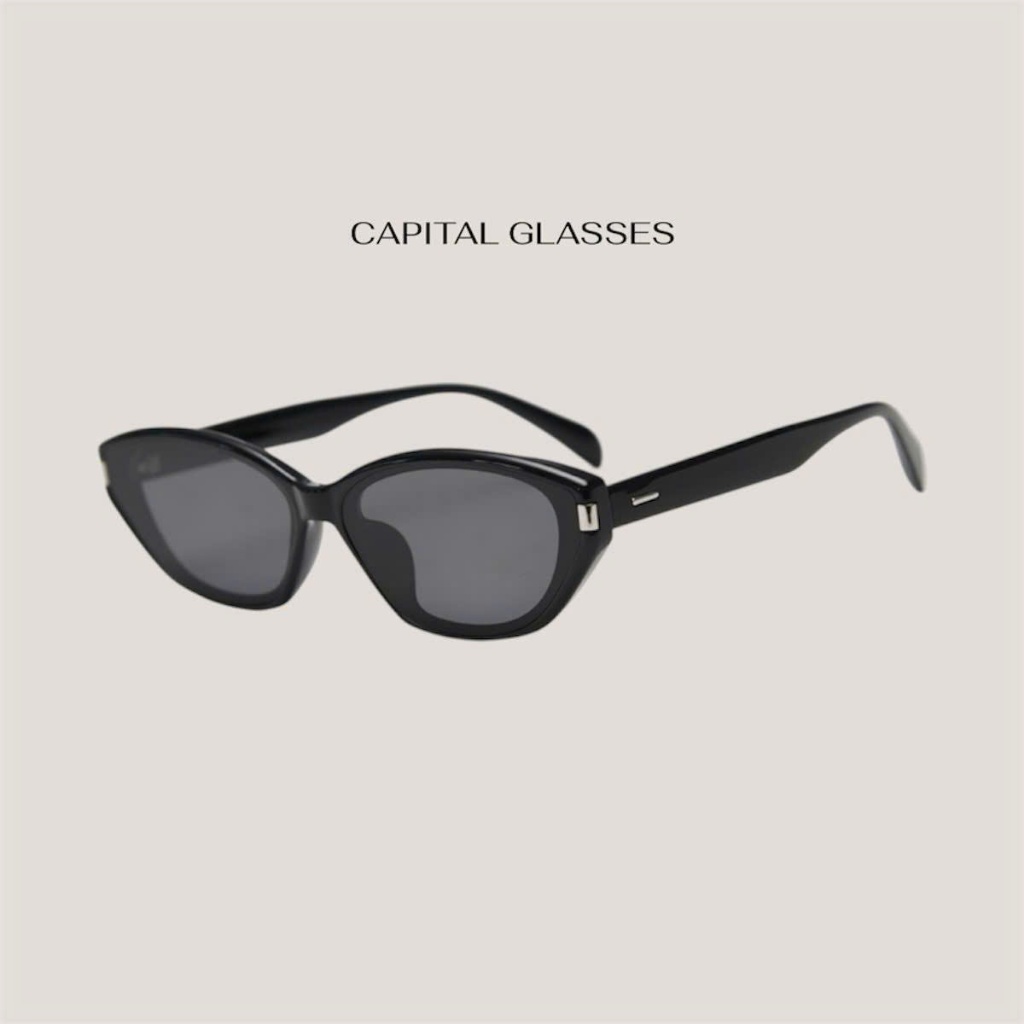 [26] Capital Luna Capital glasses
