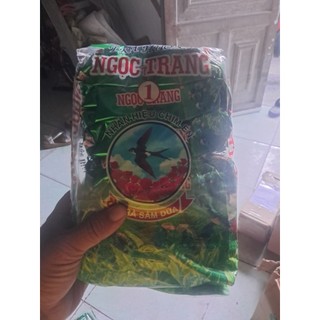 Trà Sâm Dứa 1 lốc 420g( 6 gói ×70g/ gói)