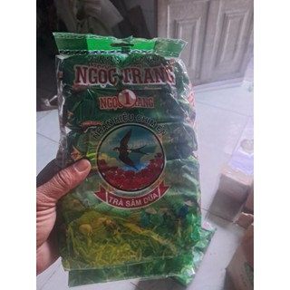 Trà Sâm Dứa 1 lốc 420g( 6 gói ×70g/ gói)
