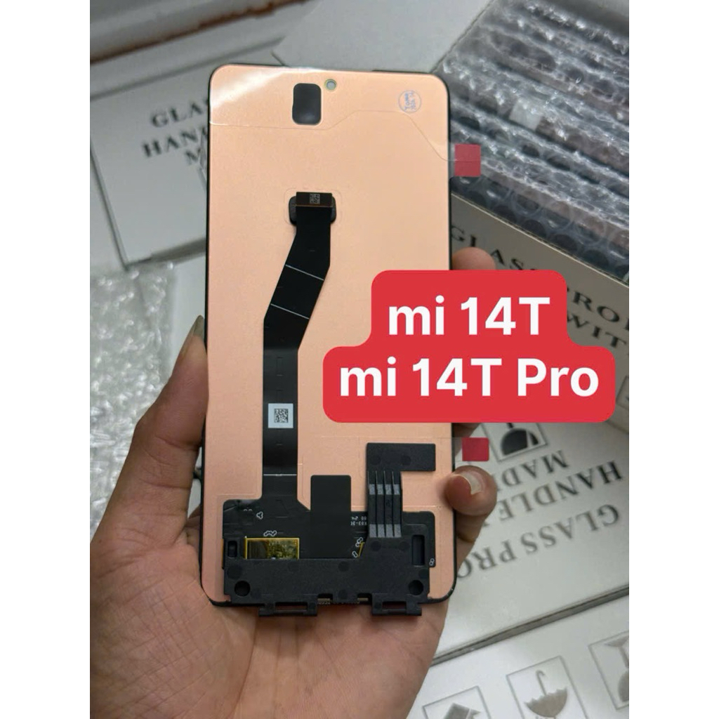 Màn hình Mi 14T / Mi 14T Pro zin hãng
