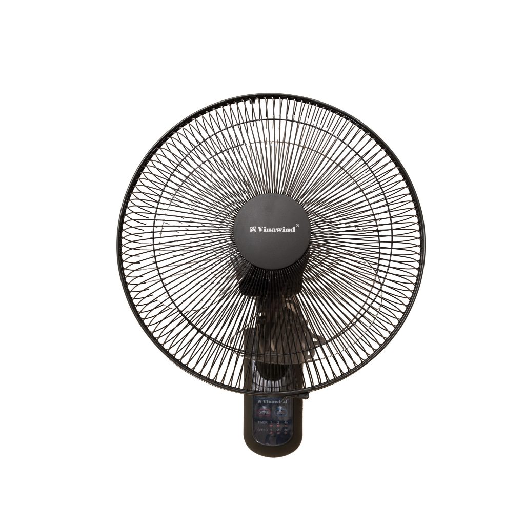 Quạt treo tường Vinawind QTT400X-PN - Hàng chính hãng