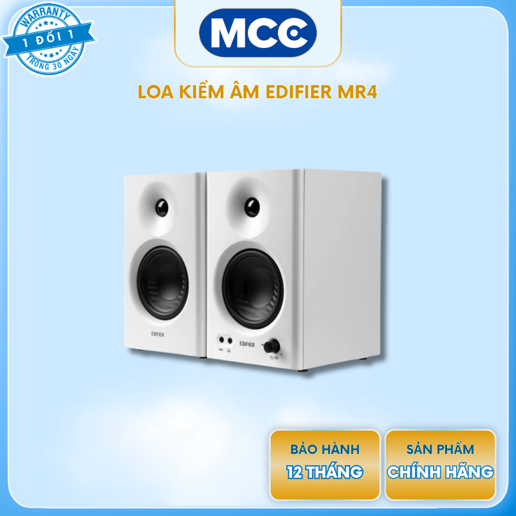 Loa Edifier MR4 2.0