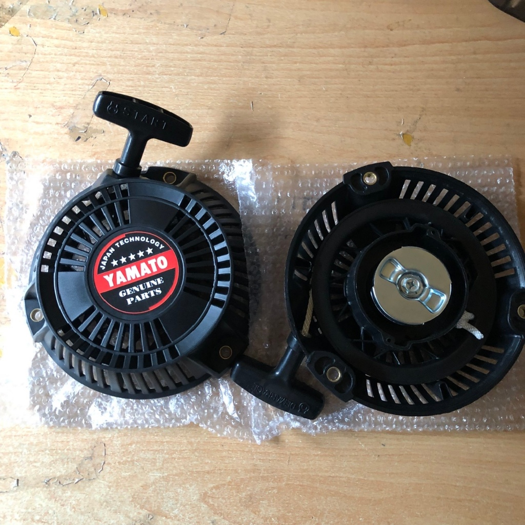 Ốp giật  dùng cho máy HONDA bơm nước phát điện GP160 GP200 WL20 WL30
