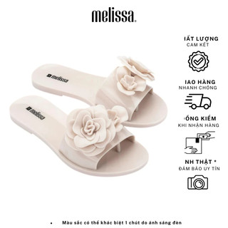 Dép quai ngang MELISSA BABE PETALS AD