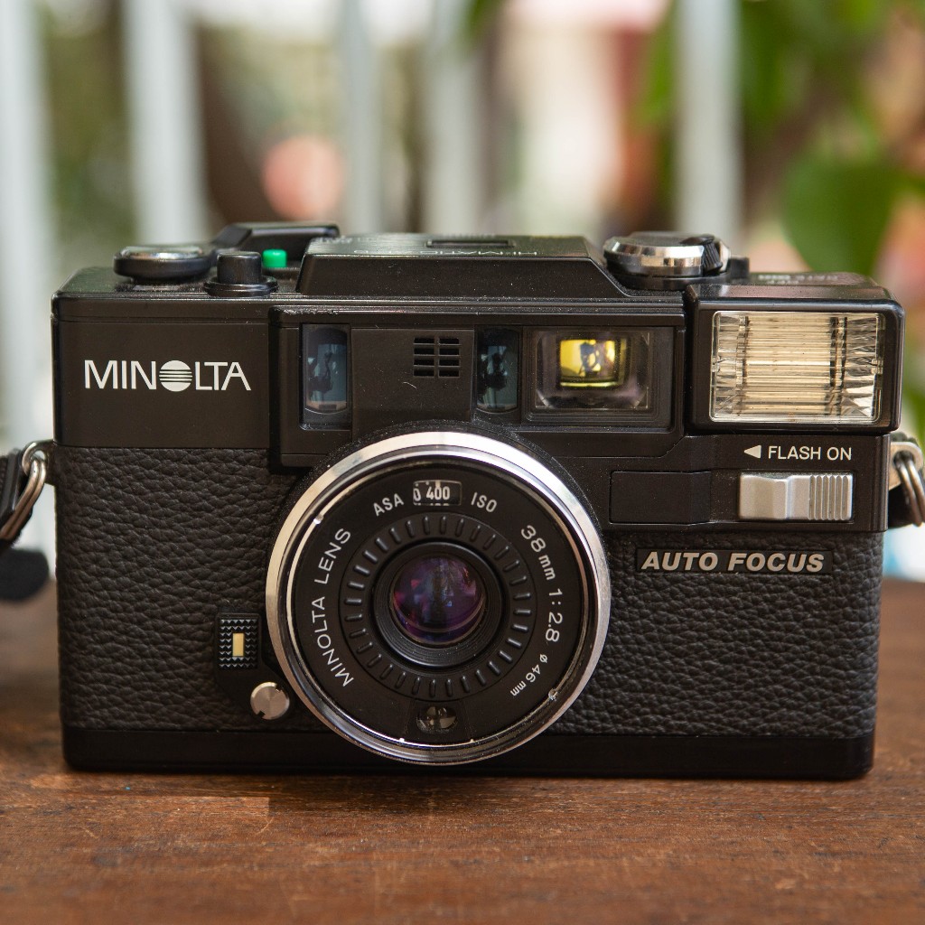 Minolta Hi-Matic AF-D [PNS|35mm]
