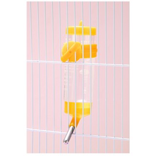 Bình nước bi 80ml cho hamster /sóc / nhím - T3 PETS SHOP