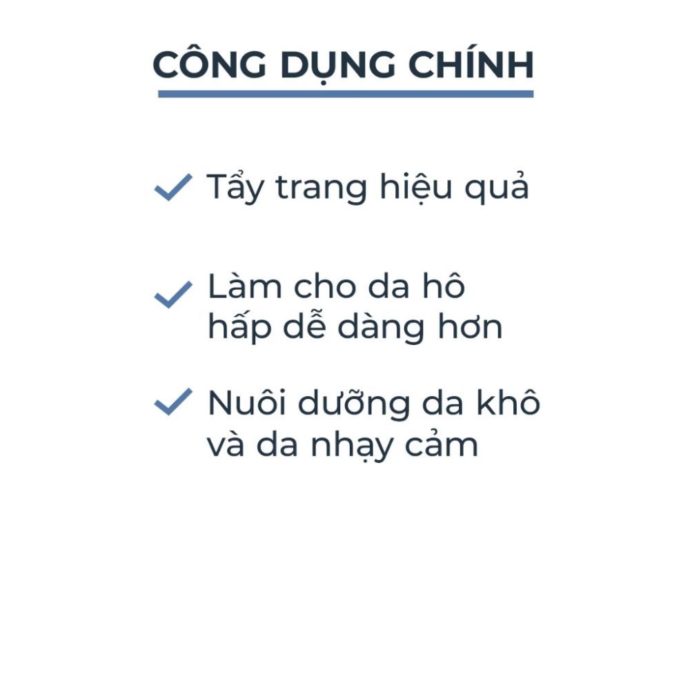 Ảnh 3 của Nước tẩy trang Eucerin DermatoCLEAN Micellar dịu nhẹ cho da nhạy cảm