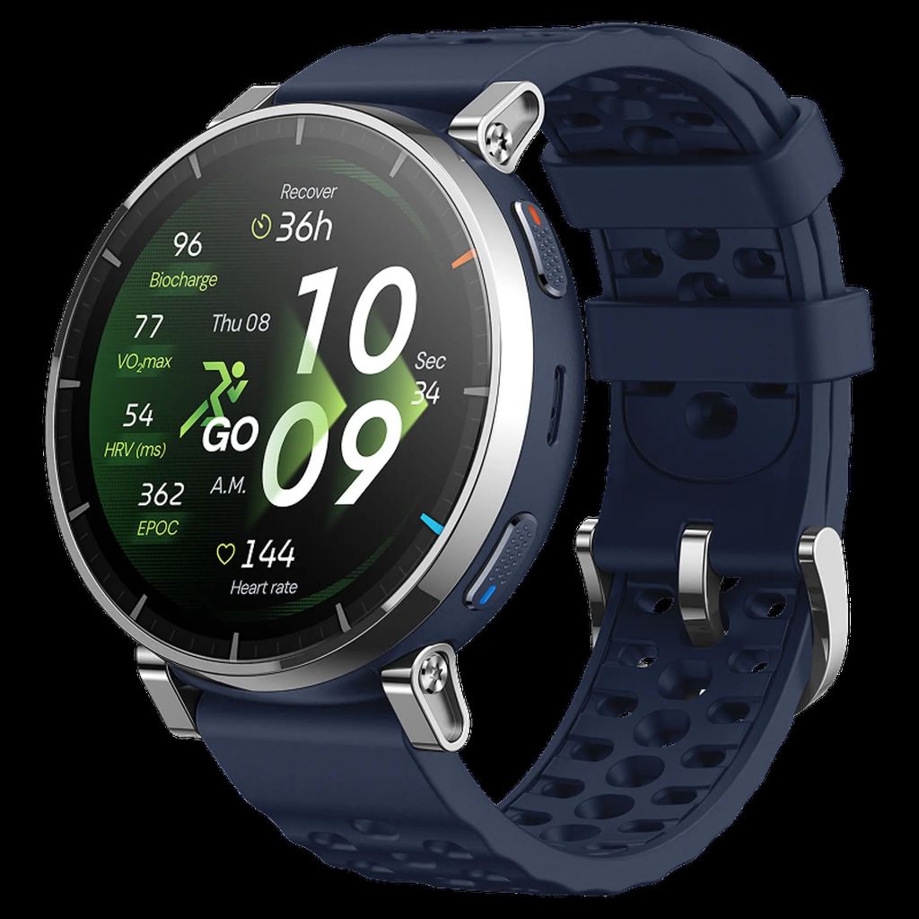 Đồng hồ thông minh Amazfit Active 3 Premium