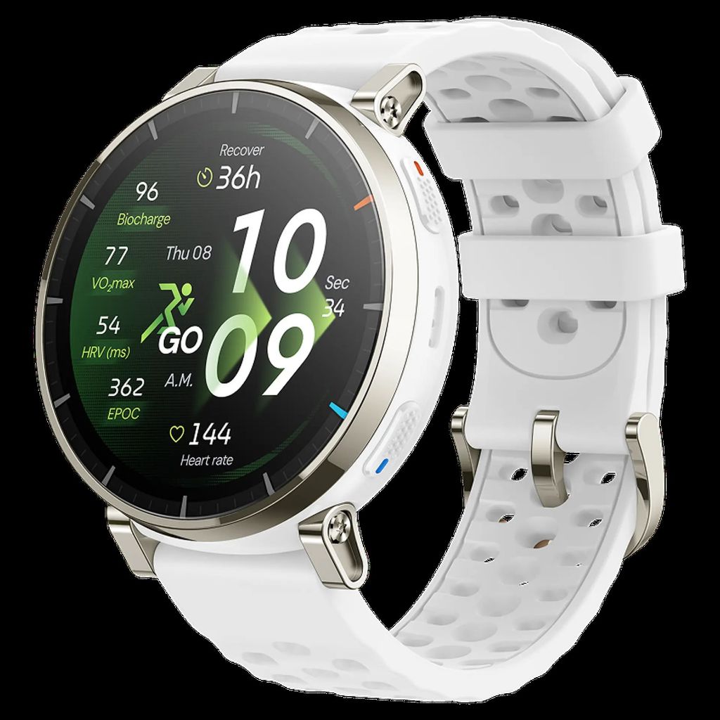 Đồng hồ thông minh Amazfit Active 3 Premium