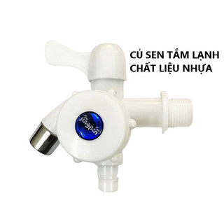 [Hỏa Tốc] Củ sen lạnh nhựa cao cấp