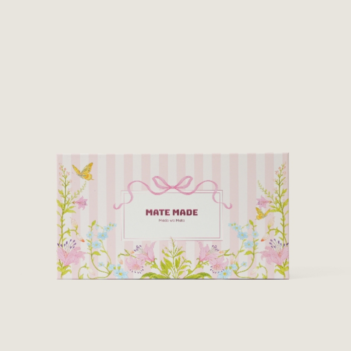 Set Quà Tặng MATE MADE Luna Moment Box, Túi Xách Tay Luna Kèm Charm, Vòng Tay, Hộp Quà Hồng (Tặng Bạn Thân, Bạn Gái) | BigBuy360 - bigbuy360.vn
