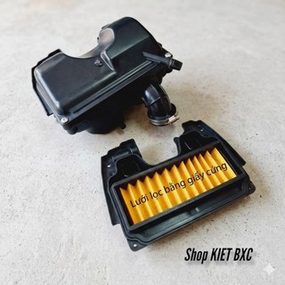 BỘ LỌC GIÓ SIRIUS/JUPITER XĂNG CƠ (YMH)